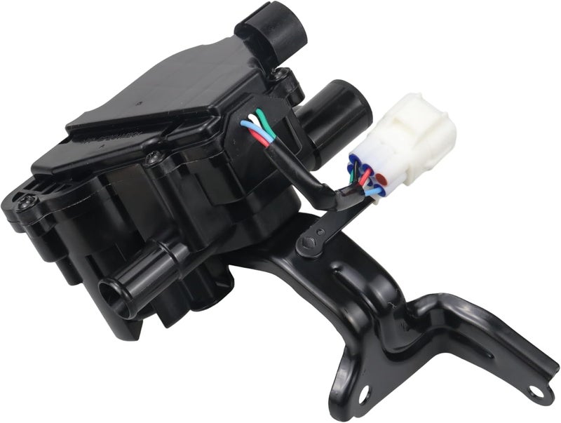 AIKEN Coolant Flow Control Valve Coolant Water Valve Compatible with Gen2 Toyota Prius 2004 2005 2006 2007 2008 2009 P/N 1667021010 601-021. - Image 1